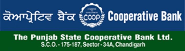 Punjab corporative bank
