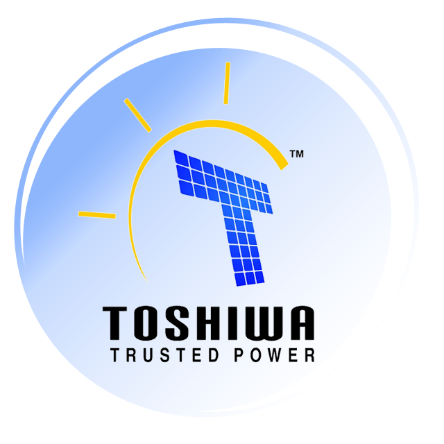 Toshiwa solar