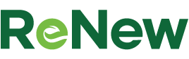 Renew
