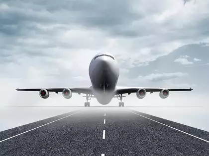 Flight Clearance